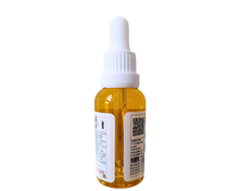 Load image into Gallery viewer, Nativilis Ojon Caiaue GOLDEN FRACTIONATED Oil - (Elaeis oleifera) NATURAL HAIR SKIN BOOSTER Rainforest Virgin Oil - revitalizes damaged follicles helps effective hair growth volumize and get tame frizz – Copaiba
