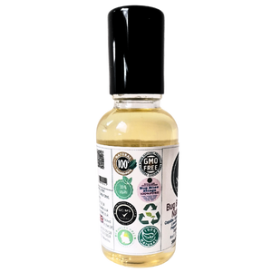 Nativilis Natural Relief for bug bites stings mosquito nettle fleas - Organic Essential Oil Formula - Roll on ball Stainless Steel Ideal Capacity 30ml Daily Use Travel Easy to carry in your purse/bag