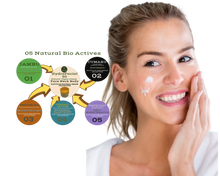 Load image into Gallery viewer, Nativilis Jambu HydraFacial 50 Natural Vegan Cream Face Neck Body - Cumaru Concentrated + Cupuacu Butter + Pracaxi Oil + White Clay Natural Botox Alternative Anti-Aging Skincare Moisturizing Copaiba
