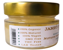 Load image into Gallery viewer, Nativilis Jambu Spilanthol Gel - (Spilanthes Acmella Oleracea Extract) - 100% Vegan Pure Natural Botox Alternative Better Skin Penetration Improve Skin Firmness Copaiba Properties - 100 ml
