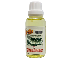 Nativilis Frankincense Carterii Olibanum Oil Oman (Boswellia Carterii ) - natural anti-acne anti-wrinkle improve oral hygiene prevent gum disease antibacterial properties - Copaiba properties 30ml Media 1 of 36