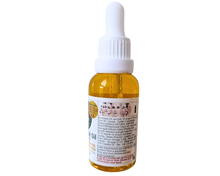 Load image into Gallery viewer, Nativilis Ojon Caiaue GOLDEN FRACTIONATED Oil - (Elaeis oleifera) NATURAL HAIR SKIN BOOSTER Rainforest Virgin Oil - revitalizes damaged follicles helps effective hair growth volumize and get tame frizz – Copaiba
