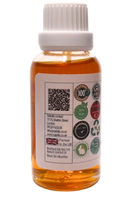Load image into Gallery viewer, Nativilis Grapefruit Organic Essential Oil 30 ml (Citrus × paradisi) - Antibacterial and Antimicrobial Effects - Fights against acne -Promote Weight Loss - Copaiba Properties

