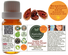 Load image into Gallery viewer, Copaiba Balsam Essential Oil | Nativilis Natural Essential Oils
