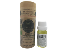 Load image into Gallery viewer, Nativilis Brazilian Frankincense - Breu Branco - Protium heptaphyllum - Amazonian natural oil Copaiba properties anti-inflammatory antiseptic analgesic soothing exfoliant for dry and oily skin
