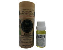 Load image into Gallery viewer, Nativilis Brazilian Frankincense - Breu Branco - Protium heptaphyllum - Amazonian natural oil Copaiba properties anti-inflammatory antiseptic analgesic soothing exfoliant for dry and oily skin
