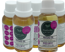 Load image into Gallery viewer, Nativilis Omega 6 Serum | Oméga 6 | Nativilis Natural Essential Oils
