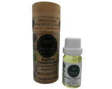 Load image into Gallery viewer, Nativilis Brazilian Frankincense - Breu Branco - Protium heptaphyllum - Amazonian natural oil Copaiba properties anti-inflammatory antiseptic analgesic soothing exfoliant for dry and oily skin
