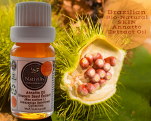 Load image into Gallery viewer, Copaiba Balsam Essential Oil | Nativilis Natural Essential Oils
