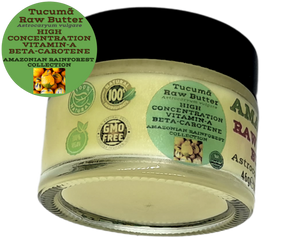 Ingredients 101: Murumuru Butter - Calyxta