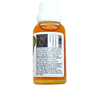 Load image into Gallery viewer, Nativilis Organic Cedarwood Essential Oil (Cedrus atlantica) - 100% Natural - 30ml - (GC/MS Tested)
