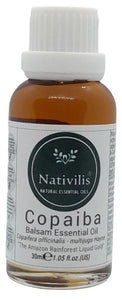 Nativilis Natural Essential Oils | Nativilis Natural Essential Oils