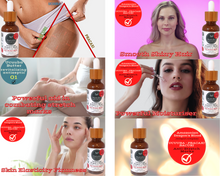 Load image into Gallery viewer, Nativilis Amazonian Dragon’s Blood (trilipid complex enriched) Virgin Rainforest Bio Oil - UCUUBA - BACURI – PRACAXI – anti-stretch marks properties stimulating the production of collagen - Copaiba
