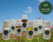 Load image into Gallery viewer, Nativilis Natural Essential Oils | Nativilis Natural Essential Oils
